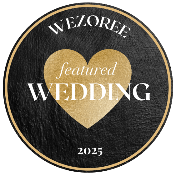 Wezoree Featured Wedding 2025